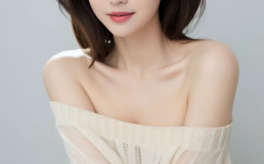 利用AI绘画stable diffusion生成真人模型,stable diffusion模型kimchiMix分享