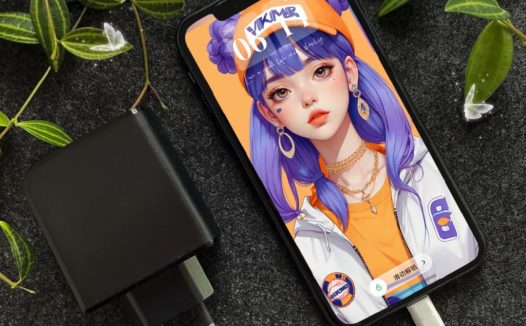 精美手机壁纸分享,AI绘图用Stable Diffusion定制你的专属壁纸