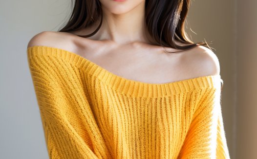 Stable Diffusion真人模型,真人写实摄影方面效果超级逼真