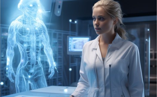 尖端AI工具助力早期发现阿尔茨海默病 准确率达80%