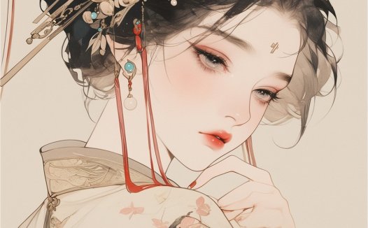 阿里推首个妆造大模型神力霓裳 已在古装剧中投入应用