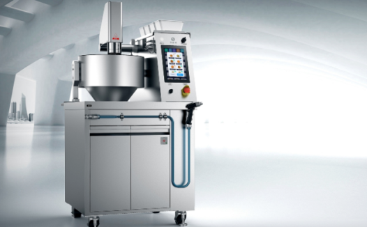 AI 炒菜机器人公司橡鹿科技再获京东近 2 亿元战略投资