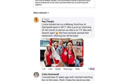 Meta在Facebook上测试AI评论摘要功能