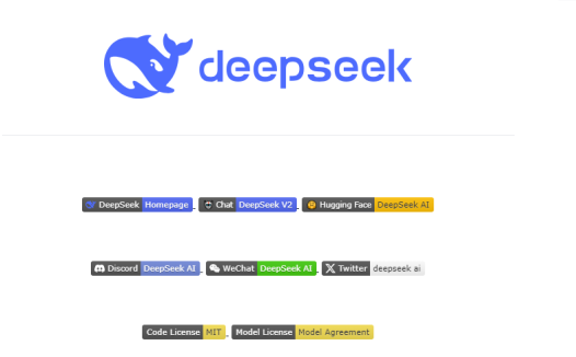 DeepSeek开源DeepSeek-V2-Chat-0628模型 代码、数学推理能力提升