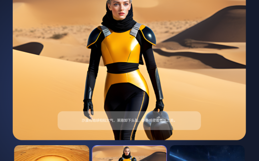 阿里达摩院推出一站式 AI 视频创作平台“寻光”：集成分镜设计、图层可控编辑等功能