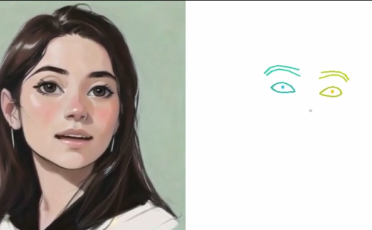 AI 根据声音内容帮照片“对口型”，蚂蚁集团开源 EchoMimic 项目