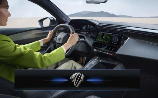 标致在欧洲 17 国市场向新一代车型全面推送 ChatGPT 3.5 支持，新车赠送半年订阅