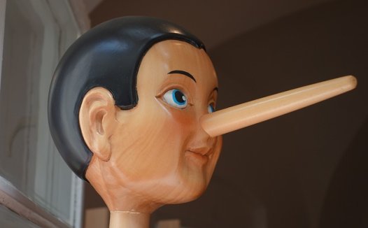 研究：AI 测谎能力比人类更强，但会对社会交往造成影响