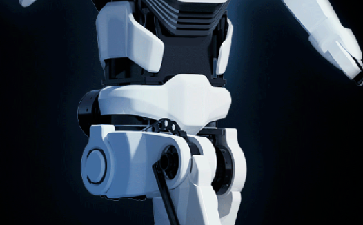 消息称国内首款鸿蒙人形机器人正在蔚来、亨通等工厂检测验证