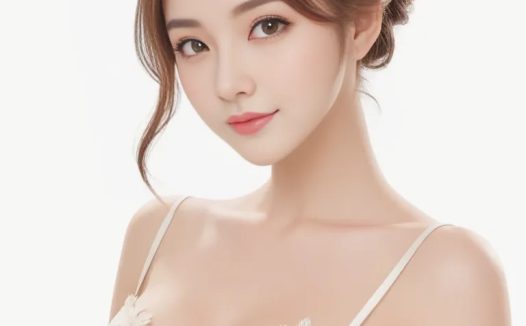 Stable Diffusion像照片一样真实的真人模型使用,无需使用LORA就能生成的特别漂亮人脸