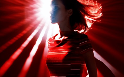 MidJourney如何画出专业摄影师拍出的相机镜头效果,附提示词