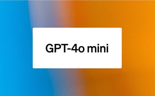OpenAI CEO​承认“GPT-4O MINI”字母数字组合的命名方式存在问题
