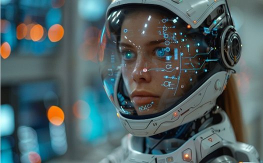 北京人工智能领域发展迅猛，上半年大模型数量占全国四成以上