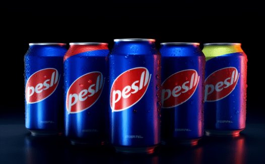 百事可乐正在利用机器人和AI驱动的作物规划来改造其供应链