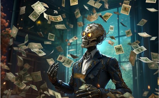 ​Anthropic在AI开发和运营中估计面临数十亿美元重大亏损