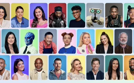 Meta 叫停明星 AI 聊天机器人,转向用户自制 AI