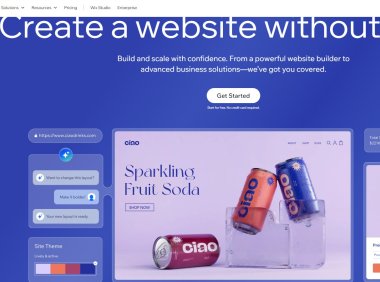 Wix全新生成式AI工具可撰写整篇博客文章 提高SEO排名