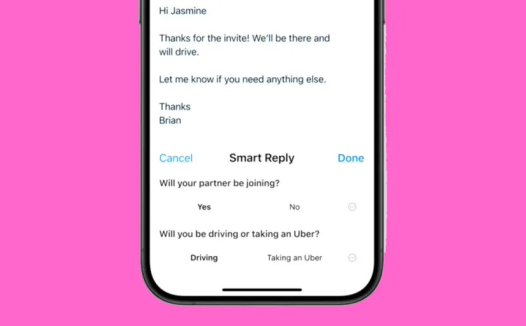 严防“胡说八道”,苹果 Apple Intelligence 智能回复功能加入“反幻觉”指令