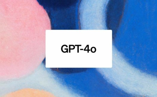 OpenAI 表示其最新的 GPT-4o 模型风险评级为“中等”