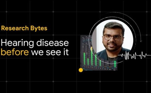 谷歌开放 HeAR AI 模型 API:1 亿条咳嗽声训练,辅助筛查、诊断和监测肺结核