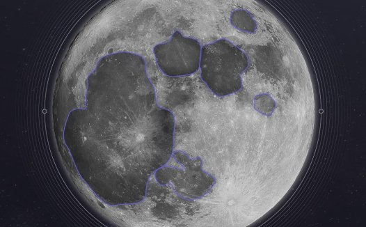 中国科学院、阿里云发布首个月球专业大模型,撞击坑年代判别准确率超 80%