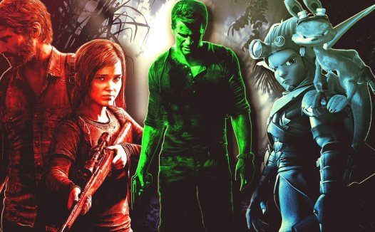 索尼旗下工作室顽皮狗拥抱 AI,正招聘相关人才