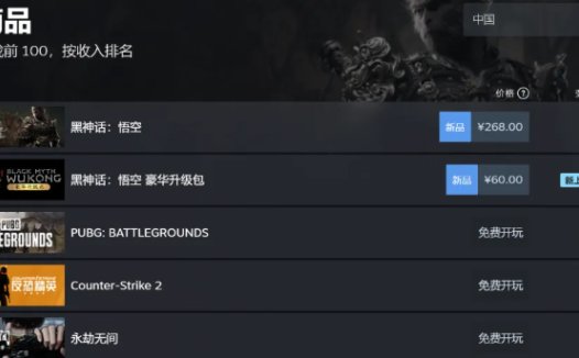 《黑神话：悟空》震撼上线，英伟达AI技术立功！IGN中国怒赞画质