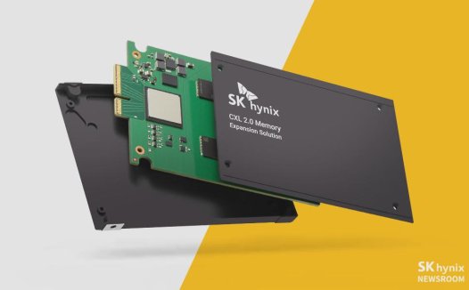 SK 海力士副总裁:存储产品在 AI 时代正从简单组件转型为解决方案