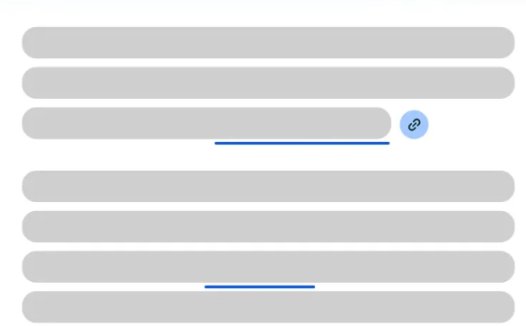 谷歌AI生成的搜索摘将改变来源展示的方式