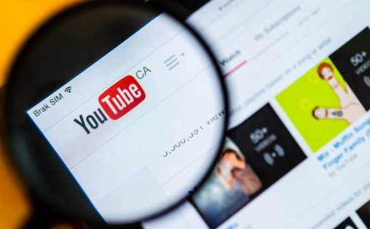 索赔500万美元!YouTube博主起诉OpenAI,指控未经许可使用视频转录内容