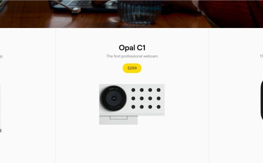 OpenAI将参与硬件开发商Opal的新一轮6000万美元美元的融资