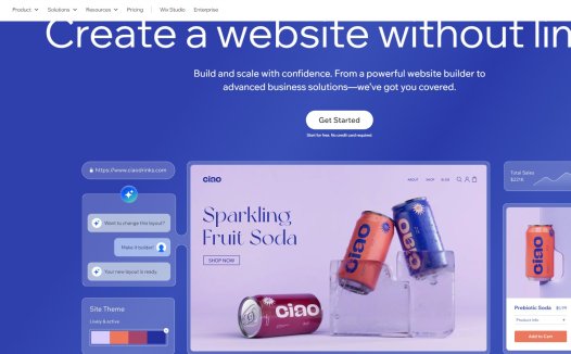 Wix全新生成式AI工具可撰写整篇博客文章 提高SEO排名