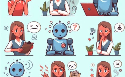 国际劳工组织：人工智能可能扩大高低收入国家之间的发展鸿沟