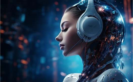 DeepMind联合创始人:人工智能能力被夸大 长期潜力未被充分认识