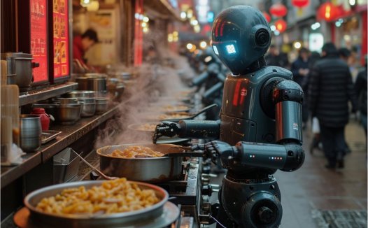 AI入驻快餐业:Taco Bell将大规模测试AI点餐系统