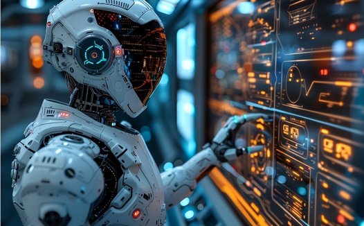 欧盟人工智能法案现已生效：AI应用被分为不同风险等级