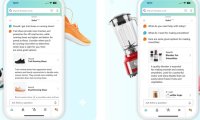​亚马逊在英国推出全新 AI购物助手 Rufus，向部分用户提供测试