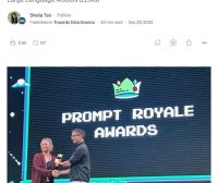 AI写作总有一股AI味,掌握提示词技巧轻松去除AI味