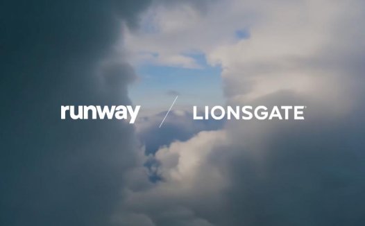 AI 成功进军好莱坞,视频生成平台 Runway 与狮门影业达成合作