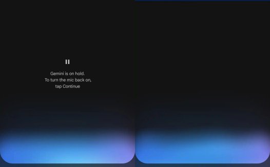 安卓版谷歌 Gemini Live 免费上线，开启在线AI语音畅聊