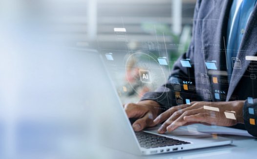 香港考虑人工智能在金融领域的使用规则