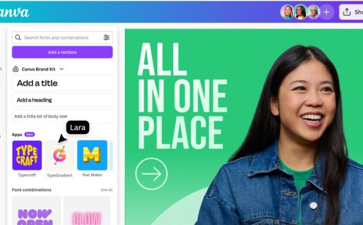 Canva开发者平台全面升级,推出新功能和盈利模式