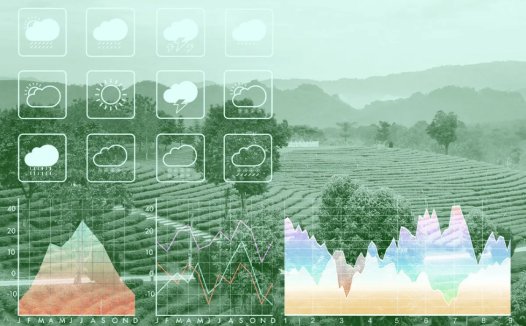 谷歌前高管创办的 Brightband 公司获 1000 万美元融资,可用 AI 预测极端天气