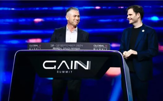 Aramco Digital 与 Groq 合作在沙特阿拉伯建立大型人工智能中心