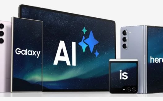 三星预言 2025年将掀起 AI 普及浪潮，重塑消费者日常生活方式