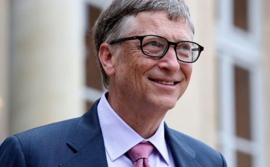 比尔・盖茨:与电动汽车相比 AI 用电量小得多,不担心它影响气候