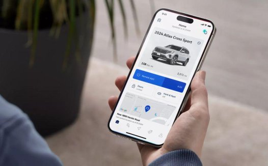 大众携手谷歌,率先邀请约 12 万名车主免费使用 Gemini AI