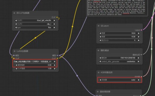 小红书里的美女照片这样用AI生成，与真人几乎一样