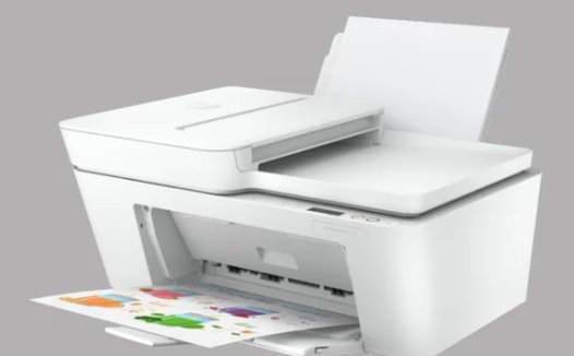 HP打印机将引入AI打印功能,自动优化打印效果