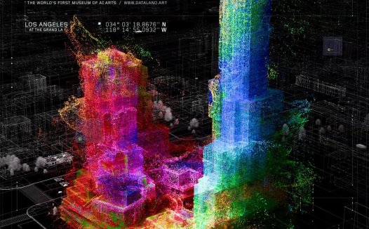 全球首家 AI 艺术博物馆明年开幕：位于美国洛杉矶，将推广“伦理 AI”